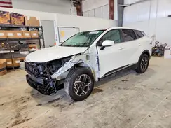 KNDPU3AF3P7150788 2023 KIA SPORTAGE