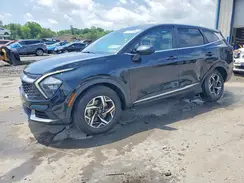 KNDPU3AF3P7155358 2023 KIA SPORTAGE