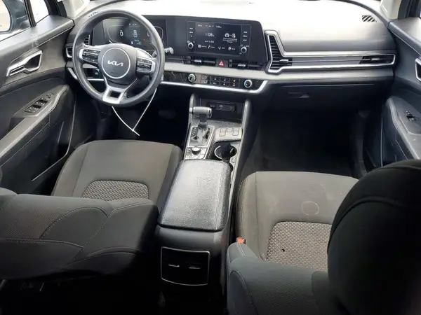 KNDPU3AF3P7155358 2023 KIA SPORTAGE - Image 8