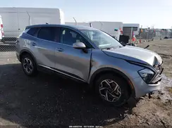 KNDPU3AF3P7157644 2023 KIA SPORTAGE