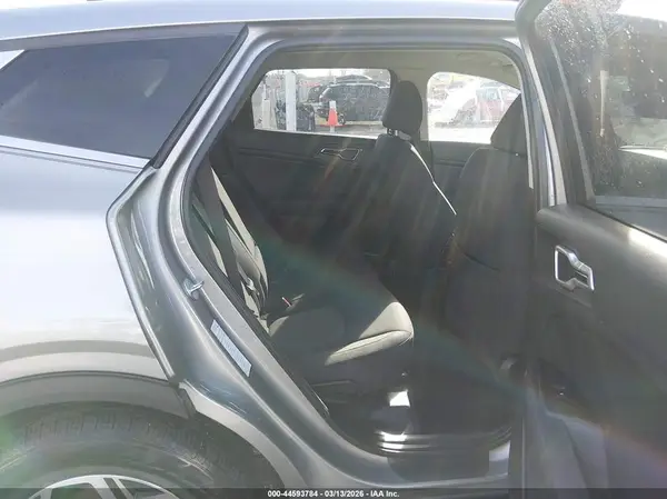 KNDPU3AF3P7157644 2023 KIA SPORTAGE - Image 8