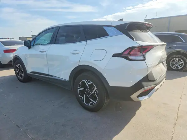 KNDPU3AF3P7160415 2023 KIA SPORTAGE - Image 2