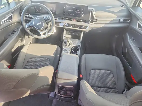 KNDPU3AF3P7160415 2023 KIA SPORTAGE - Image 8