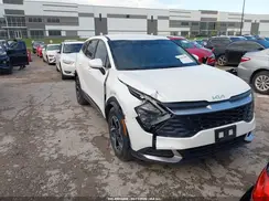 KNDPU3AF3P7160706 2023 KIA SPORTAGE