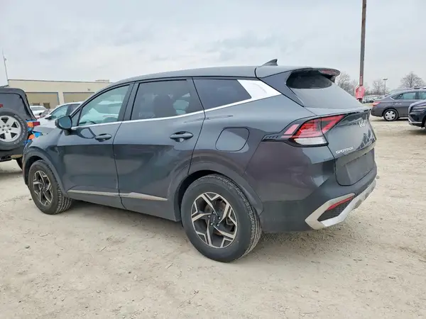 KNDPU3AF3P7168823 2023 KIA SPORTAGE - Image 2