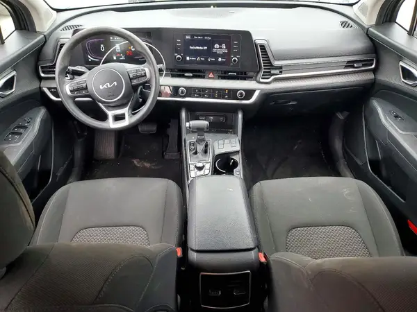 KNDPU3AF3P7168823 2023 KIA SPORTAGE - Image 8