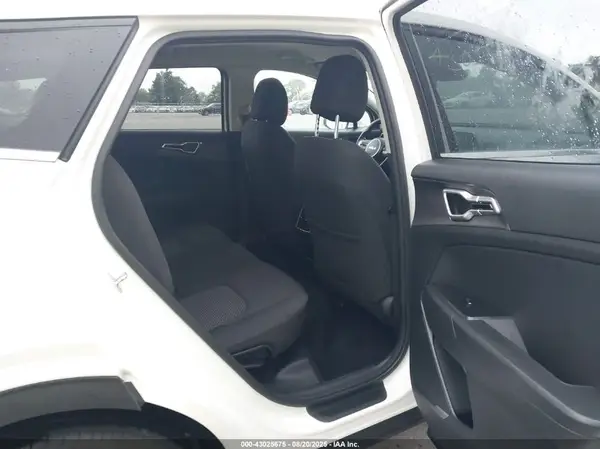KNDPU3AF3P7169311 2023 KIA SPORTAGE - Image 8