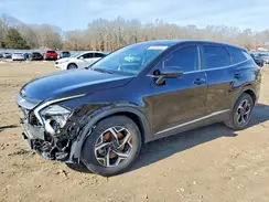 KNDPU3AF3P7172838 2023 KIA SPORTAGE