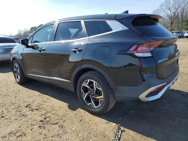 KNDPU3AF3P7172838 2023 KIA SPORTAGE - Image 2