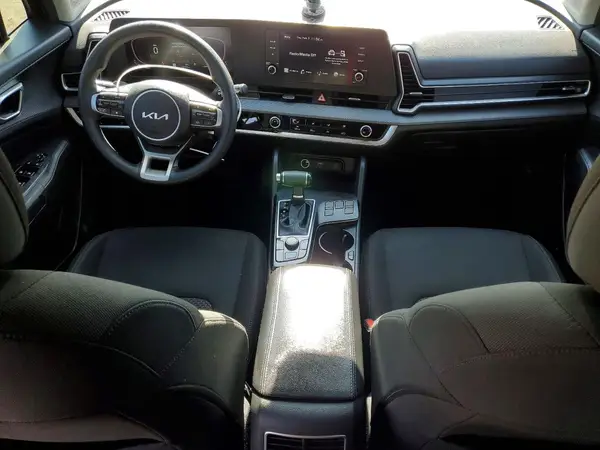 KNDPU3AF3P7172838 2023 KIA SPORTAGE - Image 8