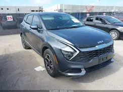 KNDPU3AF3P7172905 2023 KIA SPORTAGE