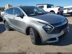 KNDPU3AF3P7172936 2023 KIA SPORTAGE