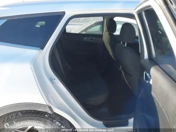 KNDPU3AF3P7180812 2023 KIA SPORTAGE - Image 8