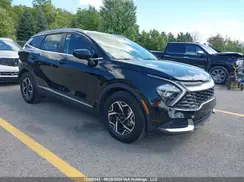 KNDPU3AF3P7184035 2023 KIA SPORTAGE