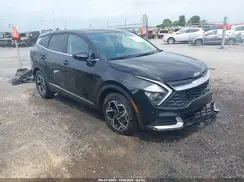 KNDPU3AF3P7186710 2023 KIA SPORTAGE