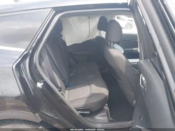 KNDPU3AF3P7186710 2023 KIA SPORTAGE - Image 8