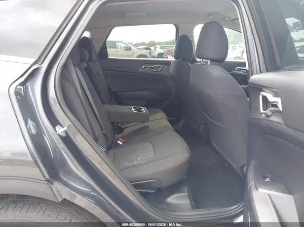 KNDPU3AF3P7209368 2023 KIA SPORTAGE - Image 8