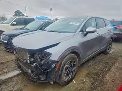 KNDPU3AF3P7210617 2023 KIA SPORTAGE