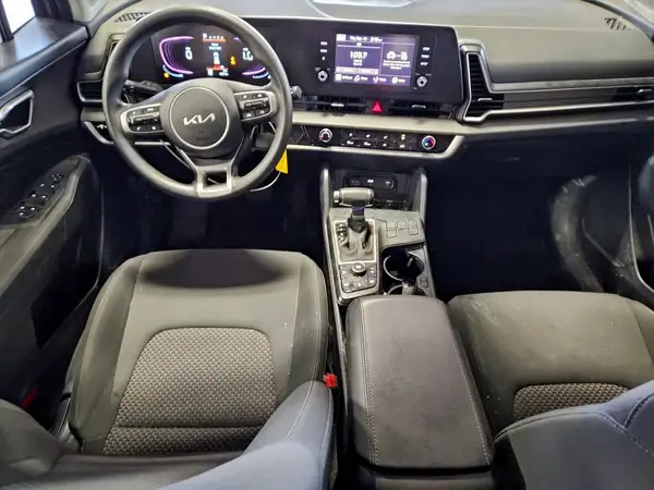 KNDPU3AF3P7210617 2023 KIA SPORTAGE - Image 8