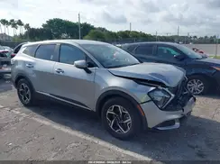 KNDPU3AF4P7034046 2023 KIA SPORTAGE