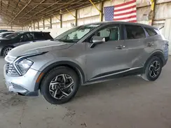 KNDPU3AF4P7034080 2023 KIA SPORTAGE