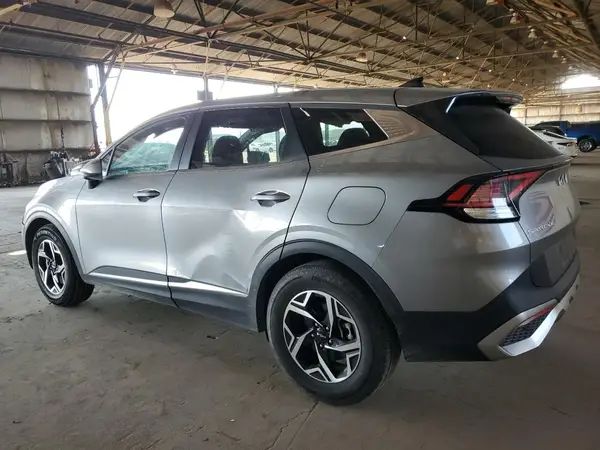 KNDPU3AF4P7034080 2023 KIA SPORTAGE - Image 2