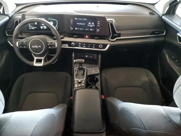 KNDPU3AF4P7034080 2023 KIA SPORTAGE - Image 8