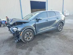 KNDPU3AF4P7035228 2023 KIA SPORTAGE