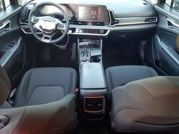 KNDPU3AF4P7035228 2023 KIA SPORTAGE - Image 8