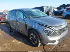 KNDPU3AF4P7035407 2023 KIA SPORTAGE
