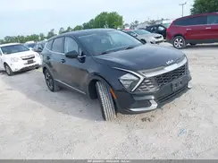 KNDPU3AF4P7035701 2023 KIA SPORTAGE