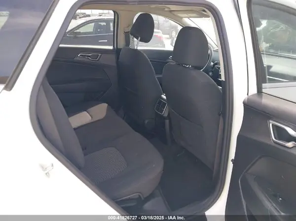 KNDPU3AF4P7036248 2023 KIA SPORTAGE - Image 8