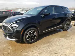 KNDPU3AF4P7036315 2023 KIA SPORTAGE