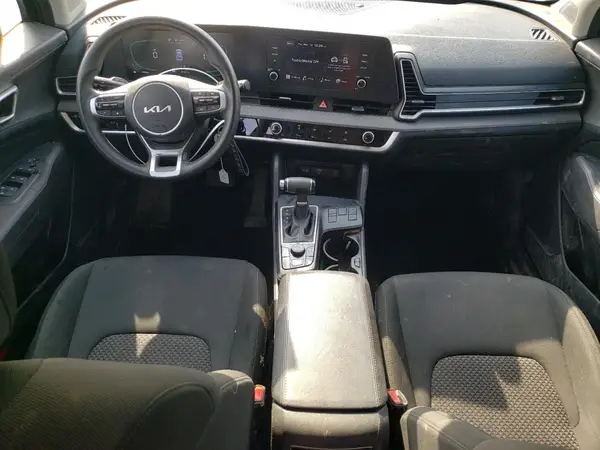 KNDPU3AF4P7036315 2023 KIA SPORTAGE - Image 8