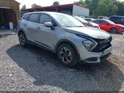 KNDPU3AF4P7036623 2023 KIA SPORTAGE