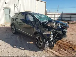 KNDPU3AF4P7036833 2023 KIA SPORTAGE
