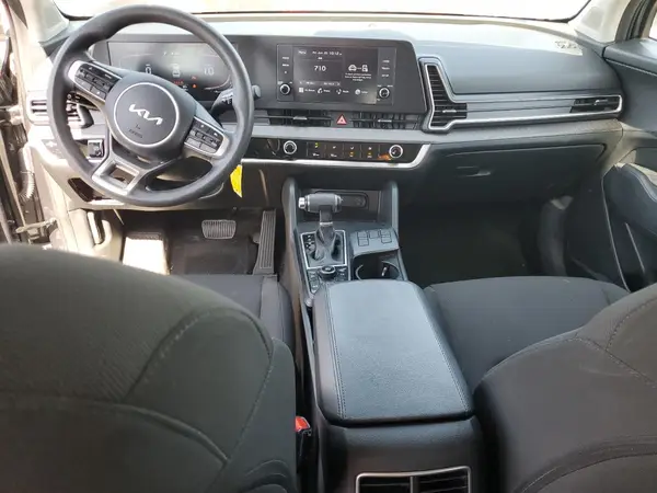 KNDPU3AF4P7036962 2023 KIA SPORTAGE - Image 8