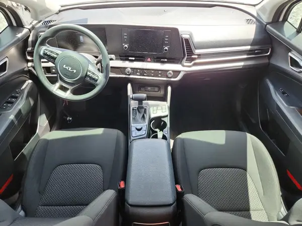 KNDPU3AF4P7037819 2023 KIA SPORTAGE - Image 8