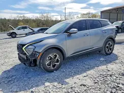 KNDPU3AF4P7039022 2023 KIA SPORTAGE