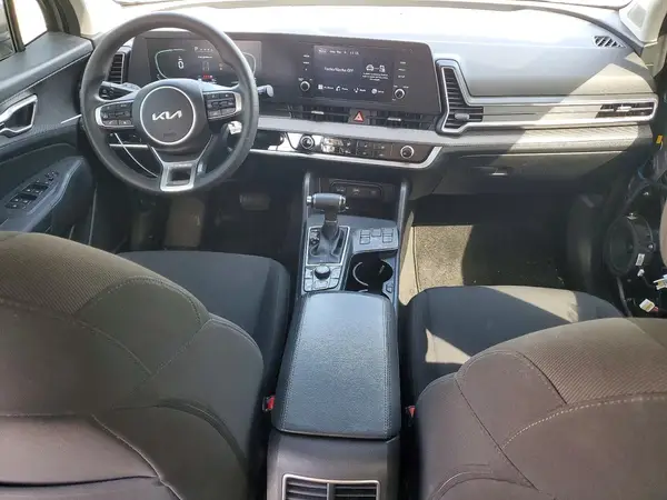 KNDPU3AF4P7039022 2023 KIA SPORTAGE - Image 8