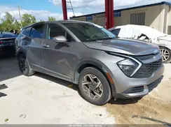 KNDPU3AF4P7039179 2023 KIA SPORTAGE