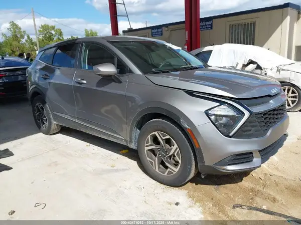 KNDPU3AF4P7039179 2023 KIA SPORTAGE - Image 1