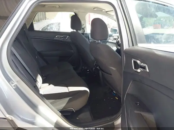 KNDPU3AF4P7039179 2023 KIA SPORTAGE - Image 8