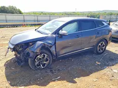 KNDPU3AF4P7039733 2023 KIA SPORTAGE