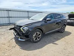 KNDPU3AF4P7042650 2023 KIA SPORTAGE