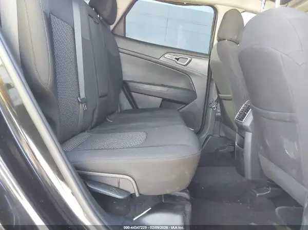 KNDPU3AF4P7043314 2023 KIA SPORTAGE - Image 8