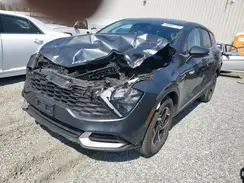 KNDPU3AF4P7078113 2023 KIA SPORTAGE