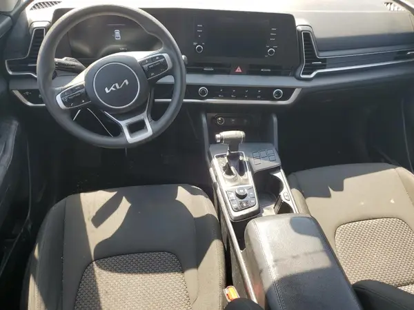 KNDPU3AF4P7078113 2023 KIA SPORTAGE - Image 8