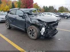 KNDPU3AF4P7080184 2023 KIA SPORTAGE