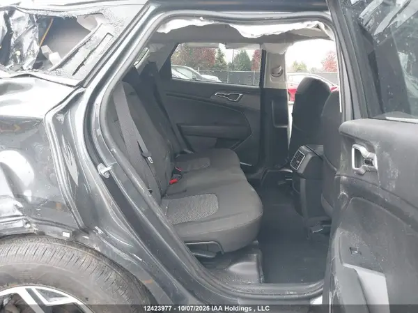 KNDPU3AF4P7080184 2023 KIA SPORTAGE - Image 8
